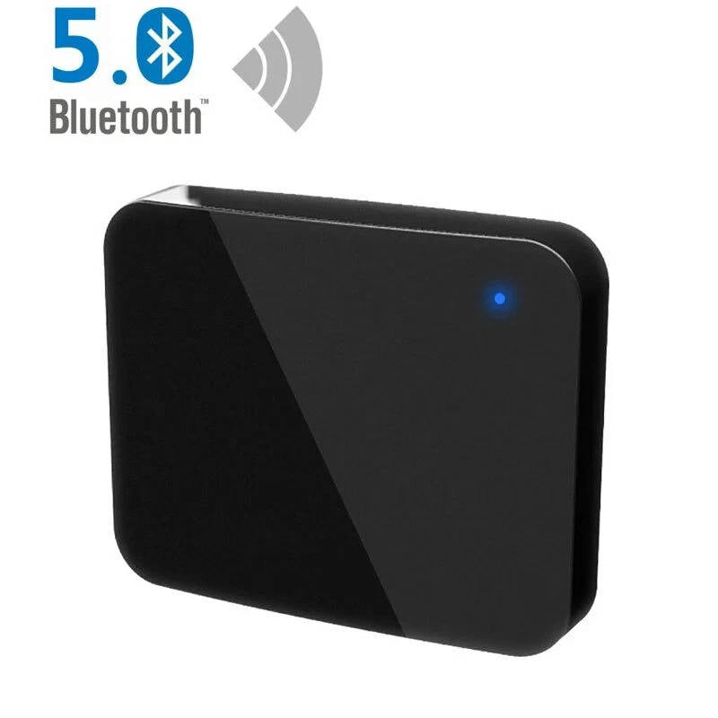Cosmo Thrift Wireless Audio Transmitter And Receiver System