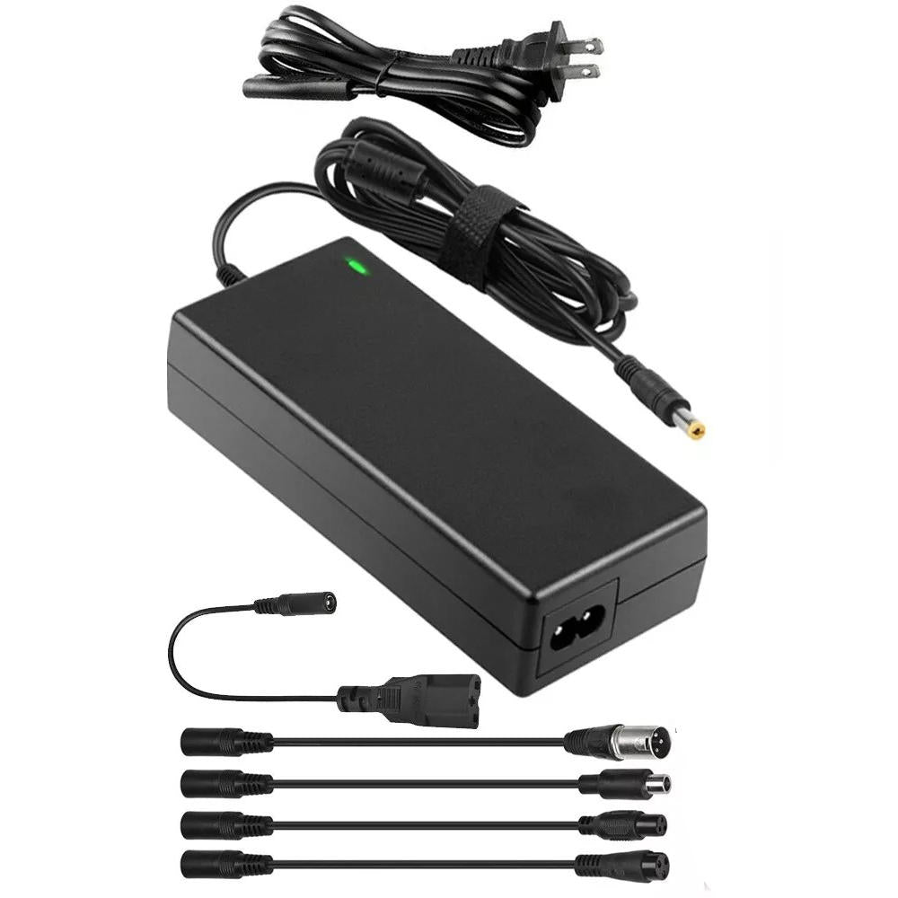 Cosmo Thrift Universal Electric Bicycle Charger
