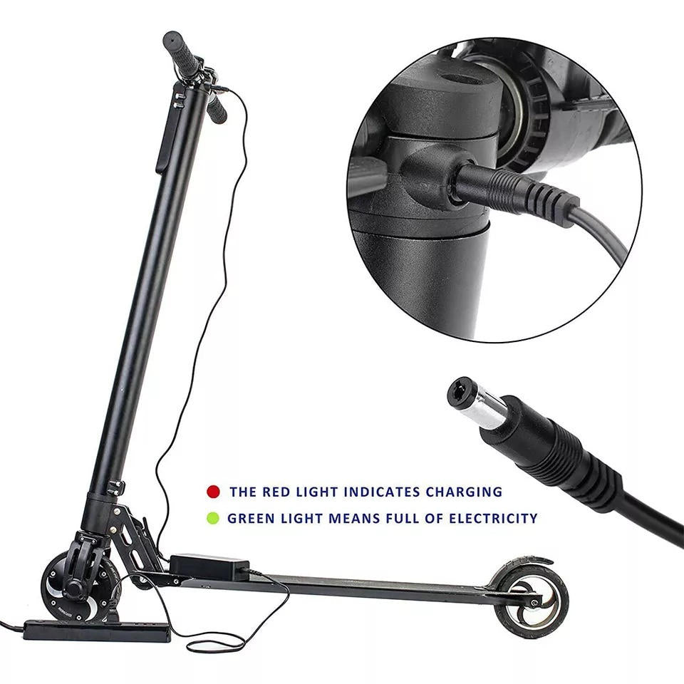 Cosmo Thrift Universal Electric Bicycle Charger