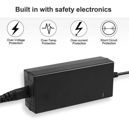 Cosmo Thrift Universal Electric Bicycle Charger