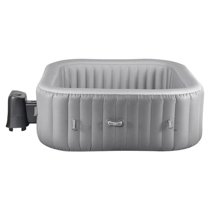 Cosmo Thrift Portable 6 Person Inflatable Hot Tub Spa