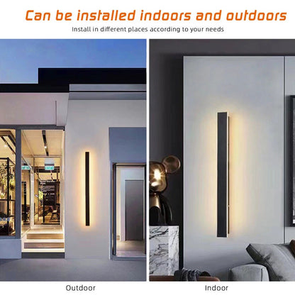 Cosmo Thrift Ultra Modern Outdoor Wall Lights Sconce