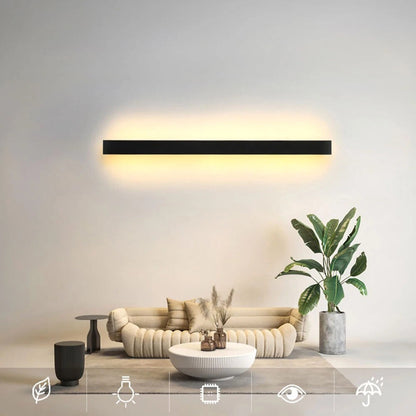 Cosmo Thrift Ultra Modern Outdoor Wall Lights Sconce