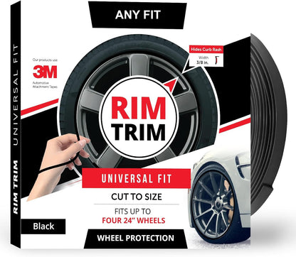 Cosmo Thrift Rim Protection Strip