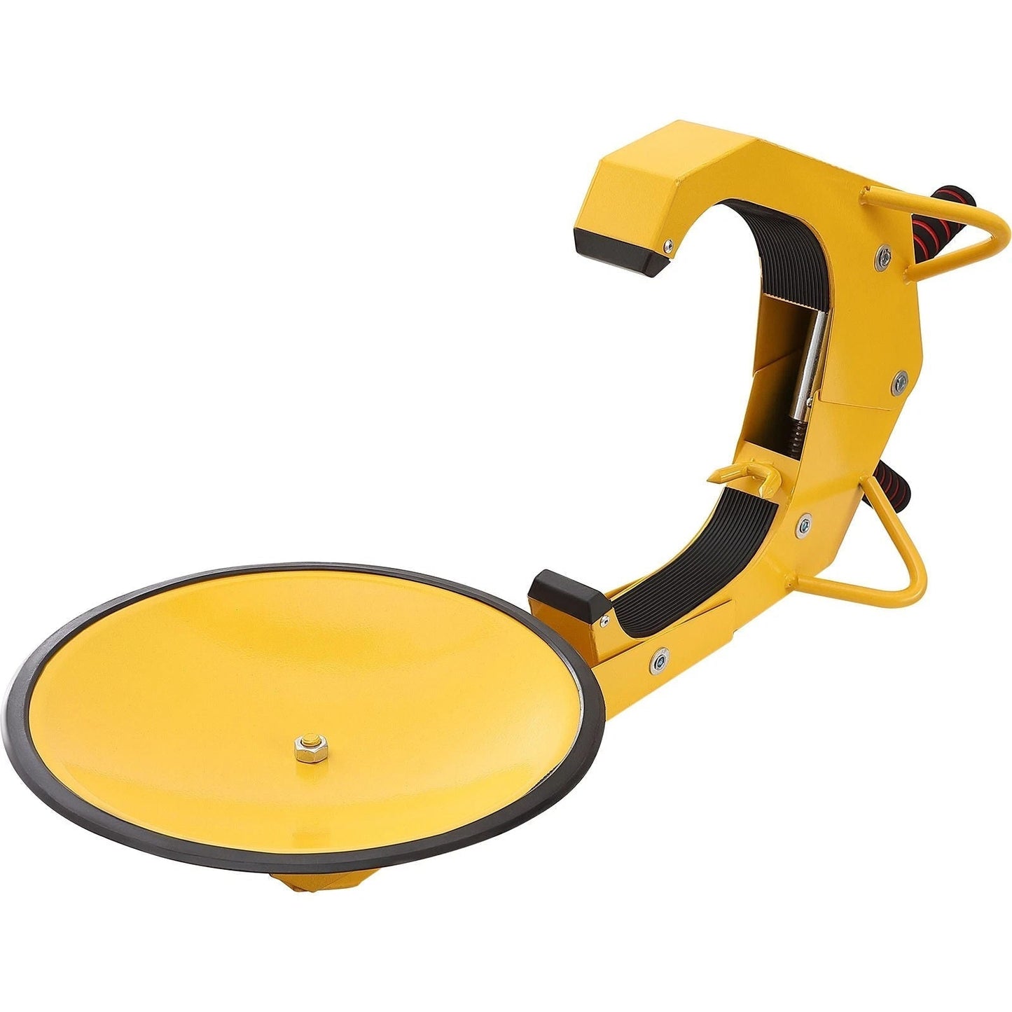Cosmo Thrift Anti Theft Wheel Lock
