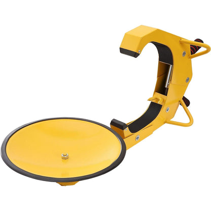 Cosmo Thrift Anti Theft Wheel Lock