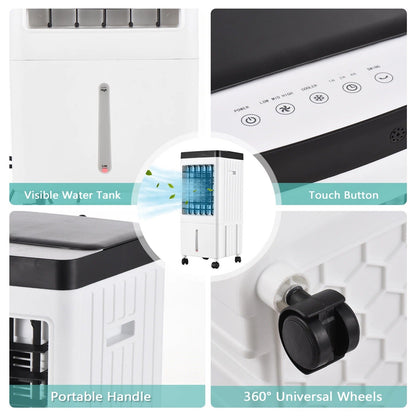 Cosmo Thrift Portable Air Conditioner
