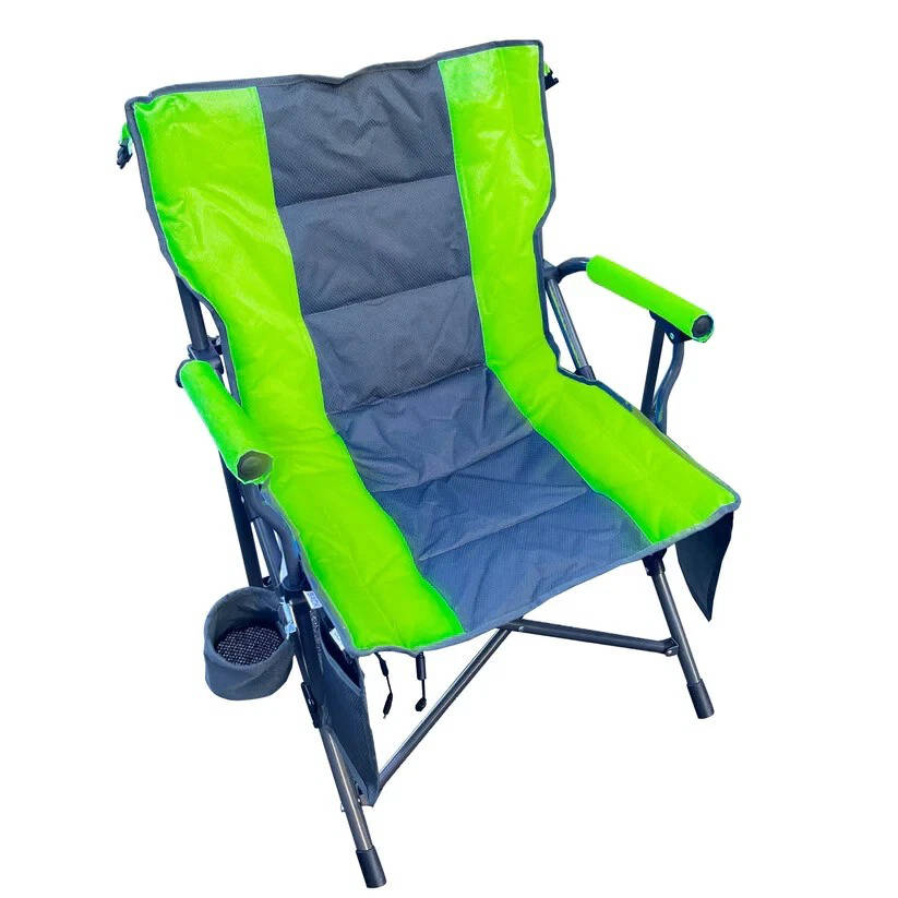 Cosmo Thrift Slim Portable Heated Camping Chair