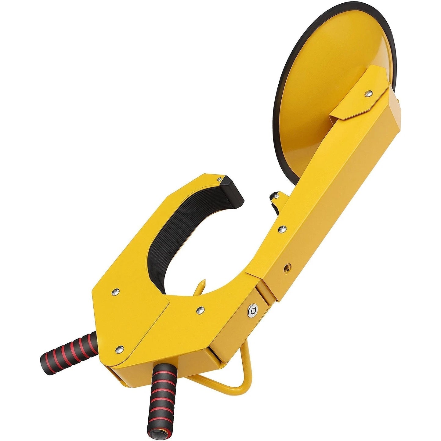 Cosmo Thrift Anti Theft Wheel Lock