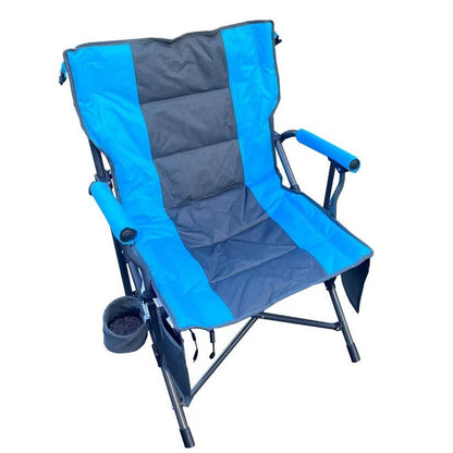 Cosmo Thrift Slim Portable Heated Camping Chair