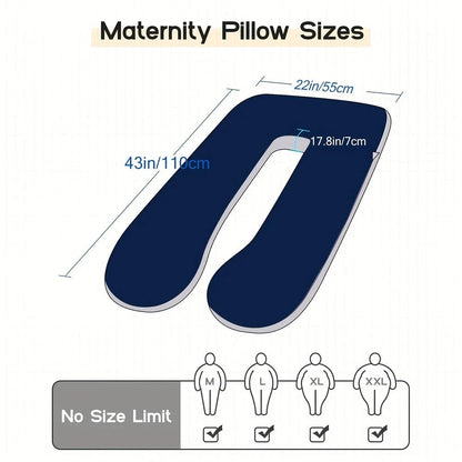 Cosmo Thrift Pregnancy Pillows for Sleeping