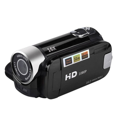 Cosmo Thrift 1080P HD Camcorder Digital Video Camera