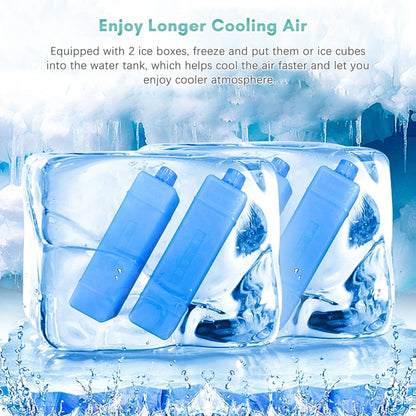 Cosmo Thrift Portable Air Conditioner