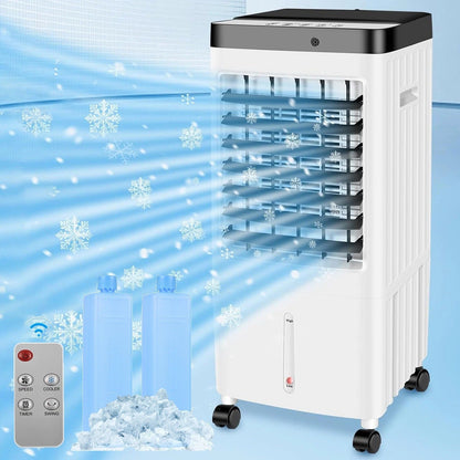Cosmo Thrift Portable Air Conditioner