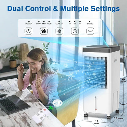 Cosmo Thrift Portable Air Conditioner