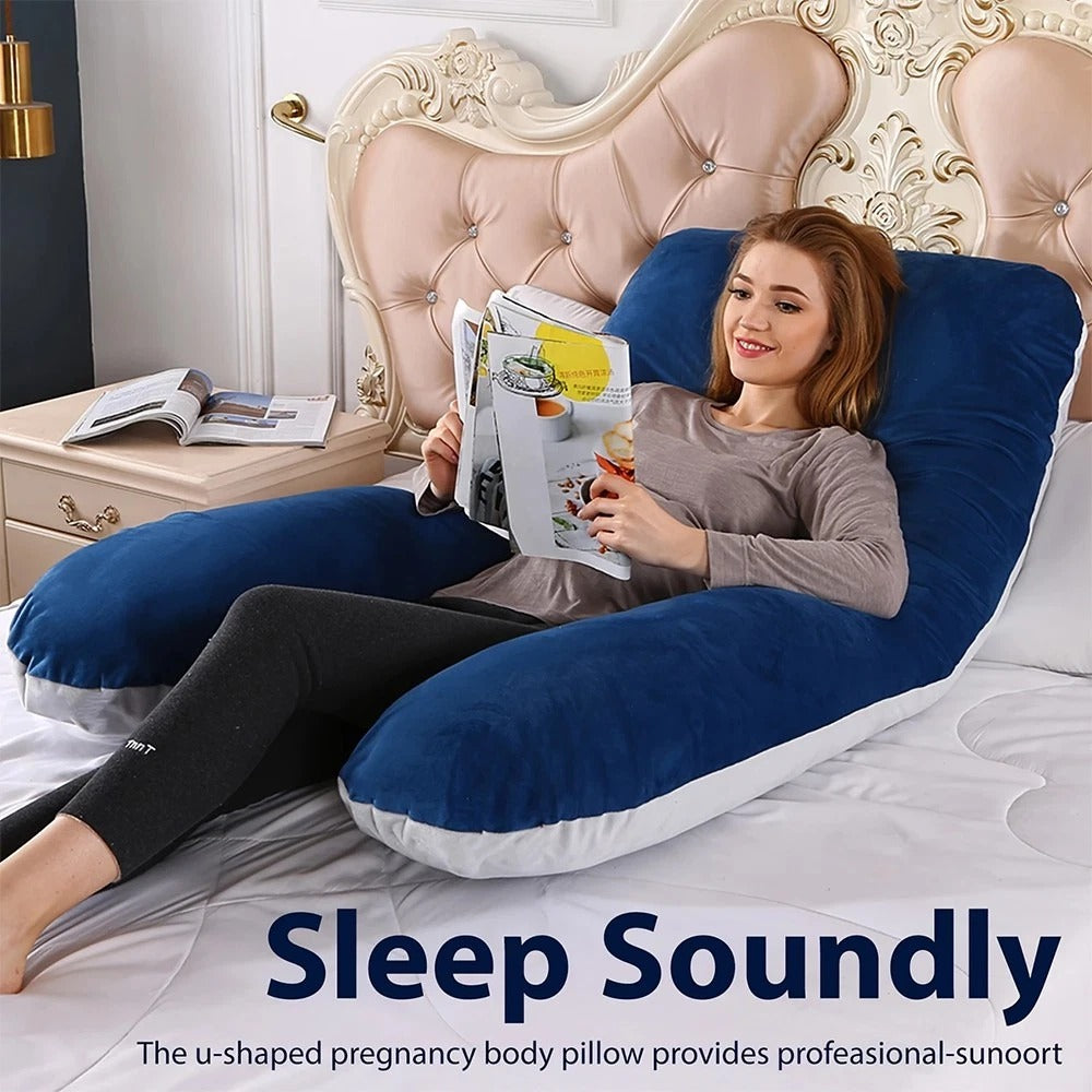 Cosmo Thrift Pregnancy Pillows for Sleeping