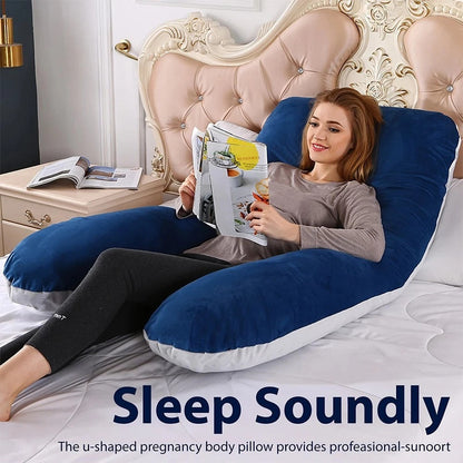 Cosmo Thrift Pregnancy Pillows for Sleeping