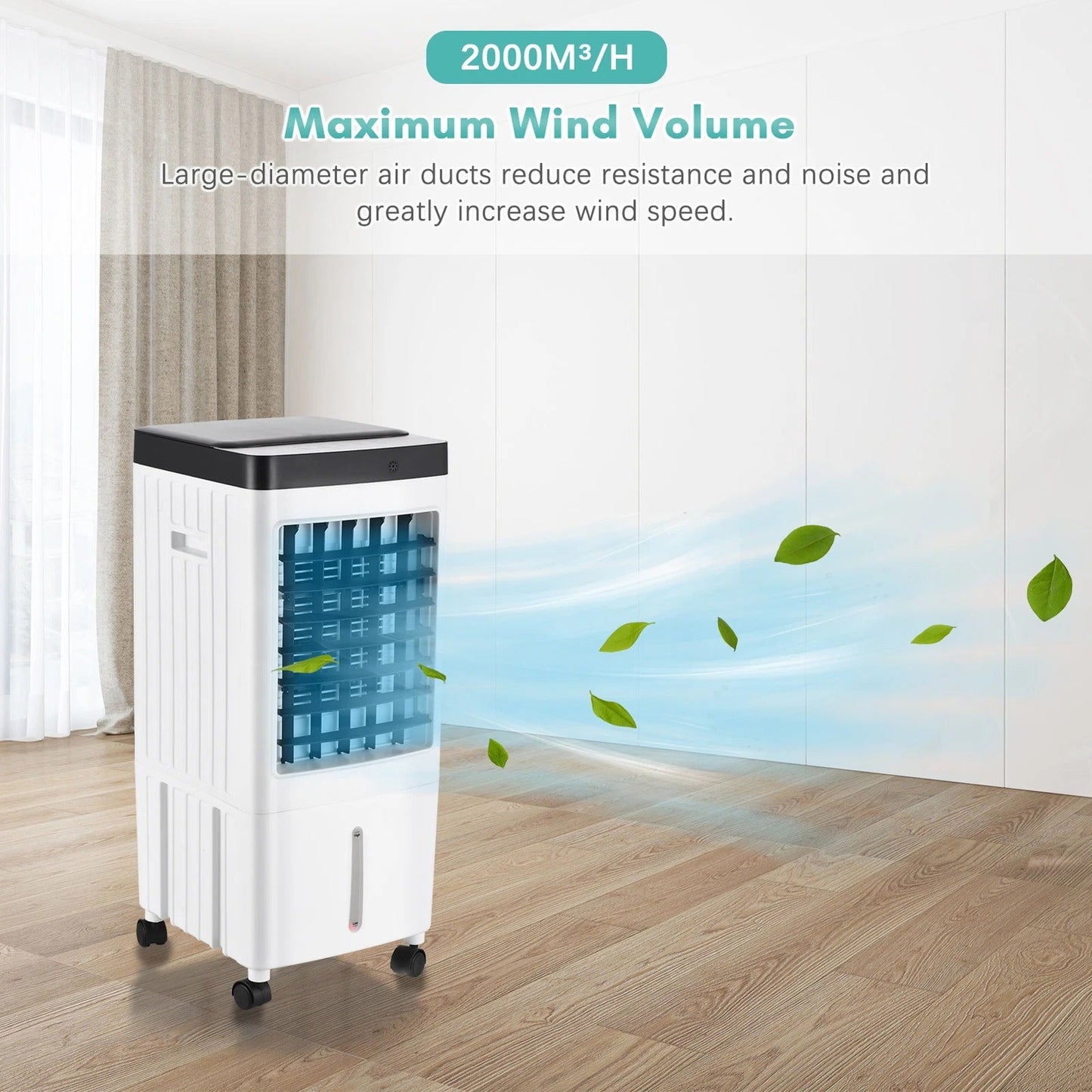 Cosmo Thrift Portable Air Conditioner