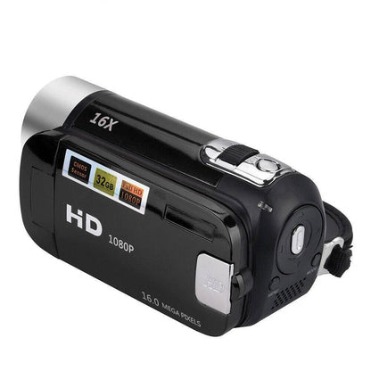Cosmo Thrift 1080P HD Camcorder Digital Video Camera