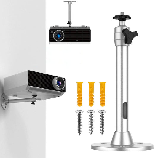 Cosmo Thrift Universal Aluminium Projector Ceiling Mount