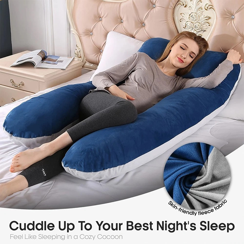 Cosmo Thrift Pregnancy Pillows for Sleeping