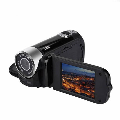 Cosmo Thrift 1080P HD Camcorder Digital Video Camera