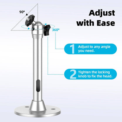 Cosmo Thrift Universal Aluminium Projector Ceiling Mount