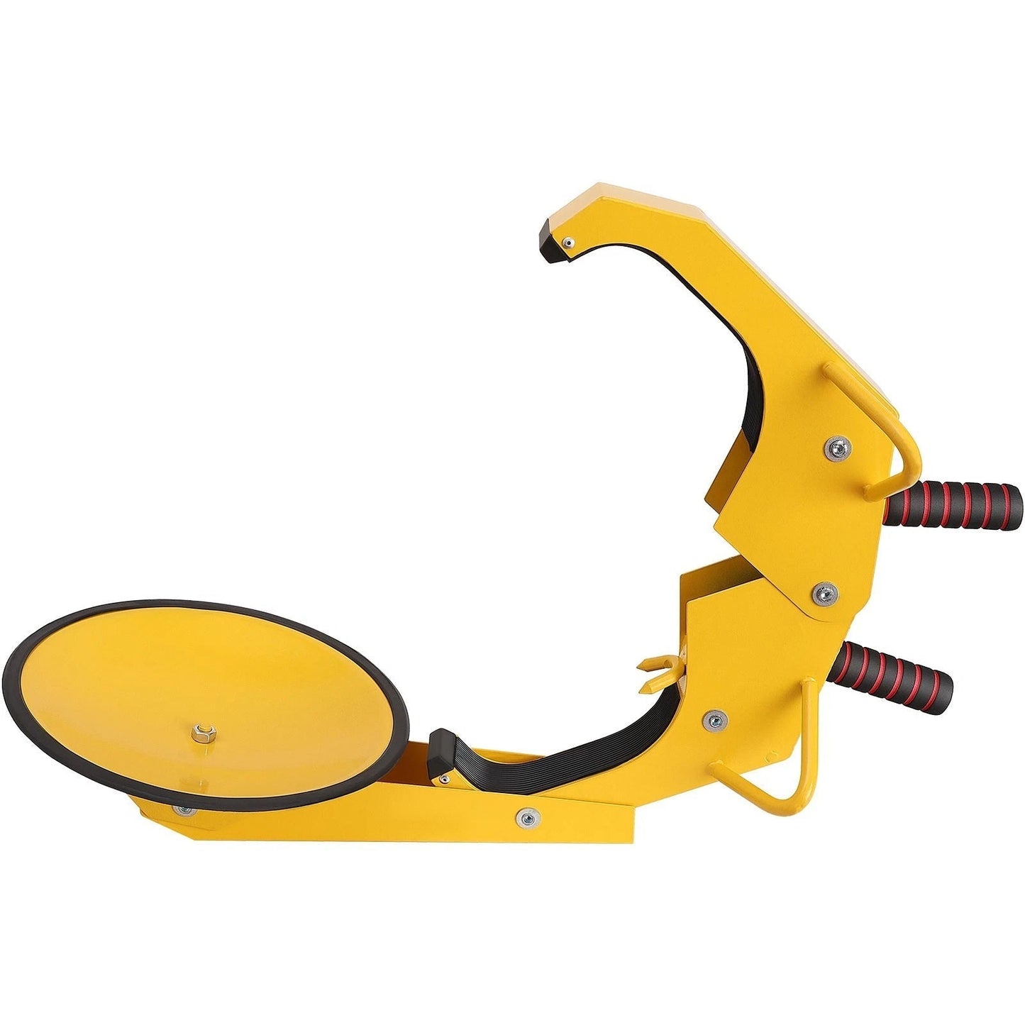 Cosmo Thrift Anti Theft Wheel Lock