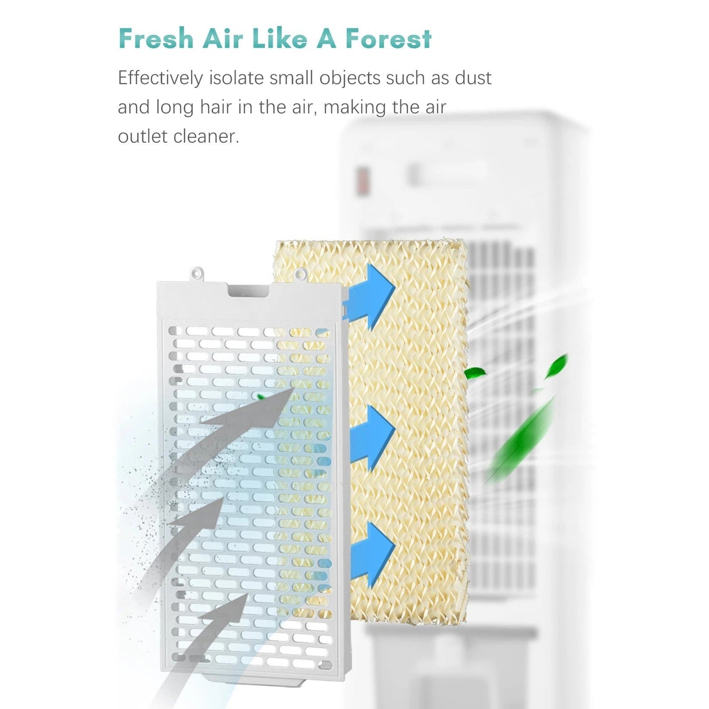 Cosmo Thrift Portable Air Conditioner