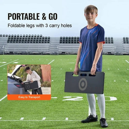 Cosmo Thrift Soccer Rebounder