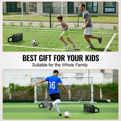 Cosmo Thrift Soccer Rebounder