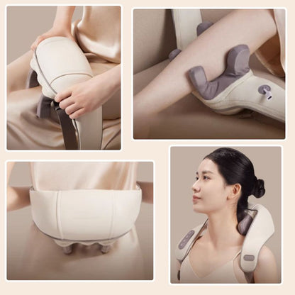 Cosmo Thrift ThermoRelief Premium Neck & Shoulder Massager
