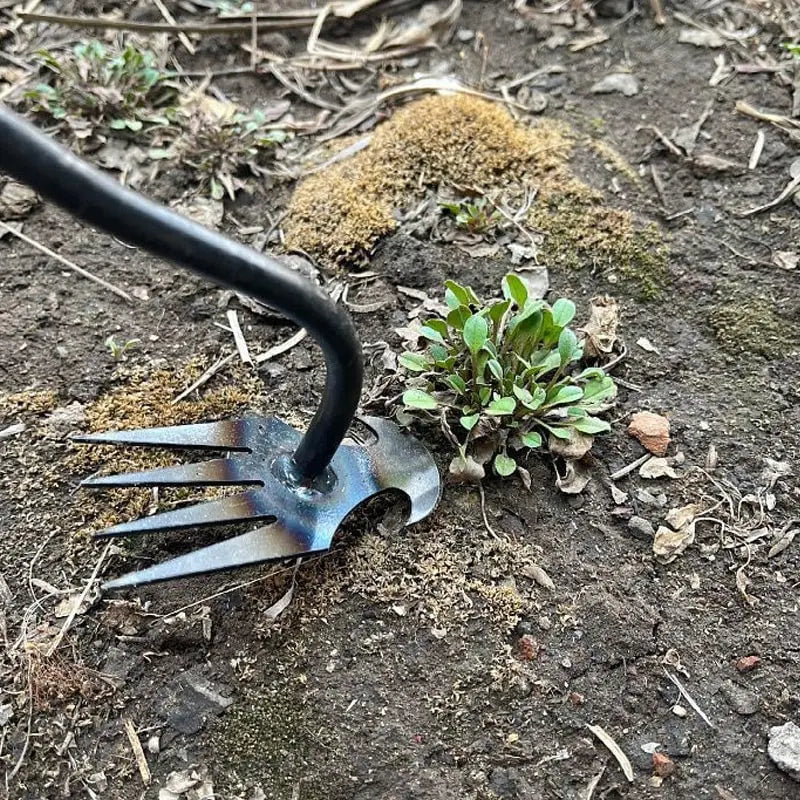 Cosmo Thrift WeedMaster - Your Ultimate Weeding Tool