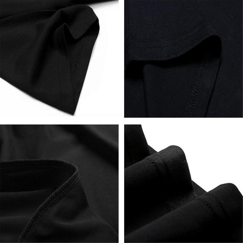 Close-up details of a black fabric texture on a white background