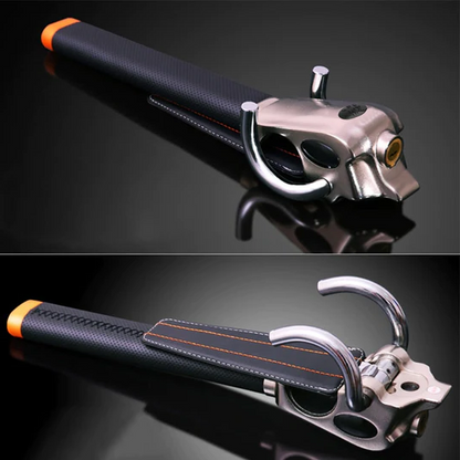 Cosmo Thrift Powerful Car Steering Wheel Lock Bar