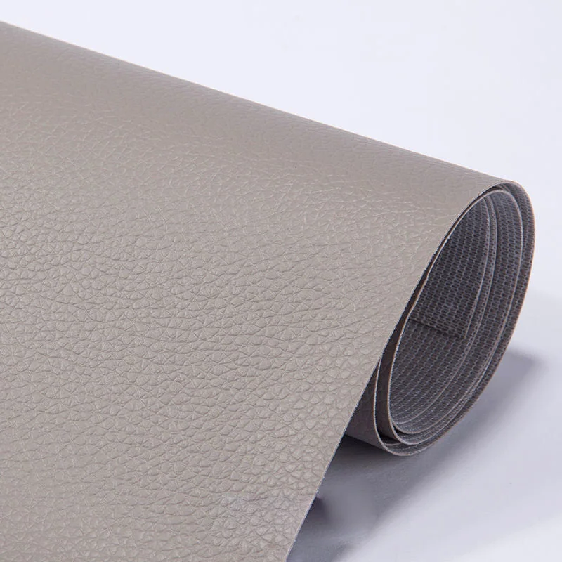 Cosmo Thrift Self-Adhesive Leather Refinisher Cuttable Sofa Repair Patch (50x137cm)