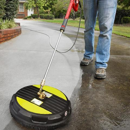 Cosmo Thrift Professional Pressure Washer Surface Cleaner
