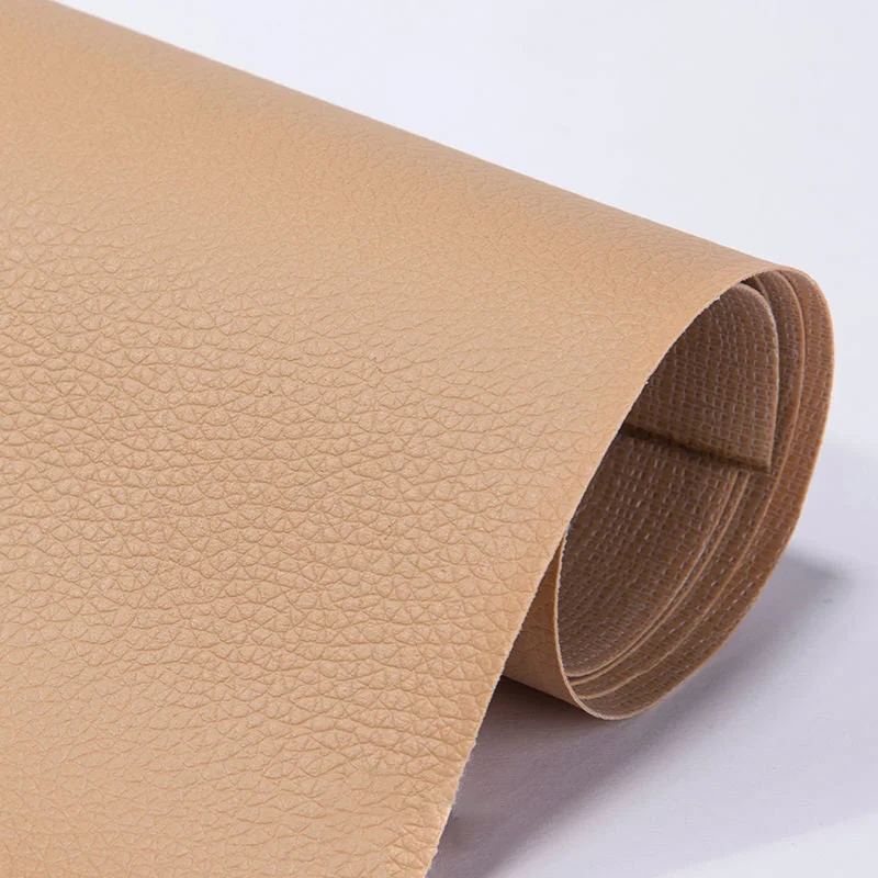 Cosmo Thrift Self-Adhesive Leather Refinisher Cuttable Sofa Repair Patch (50x137cm)