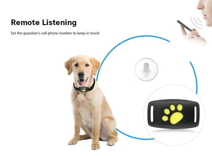 Cosmo Thrift Dog GPS Tracker Locator Device – Real-Time Pet Tracking with No Monthly Fees