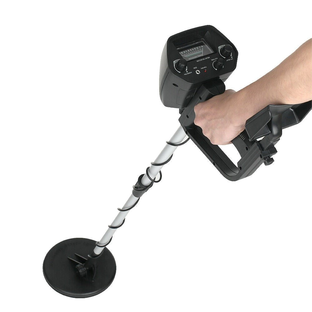Cosmo Thrift Professional Metal Detector (Fully Waterproof Kit)