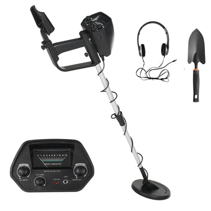 Cosmo Thrift Professional Metal Detector (Fully Waterproof Kit)