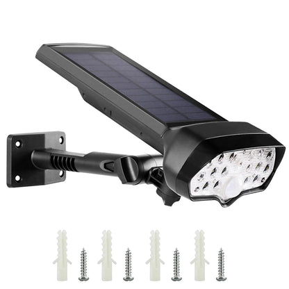 Cosmo Thrift Solar Flood Lights with Motion Sensor