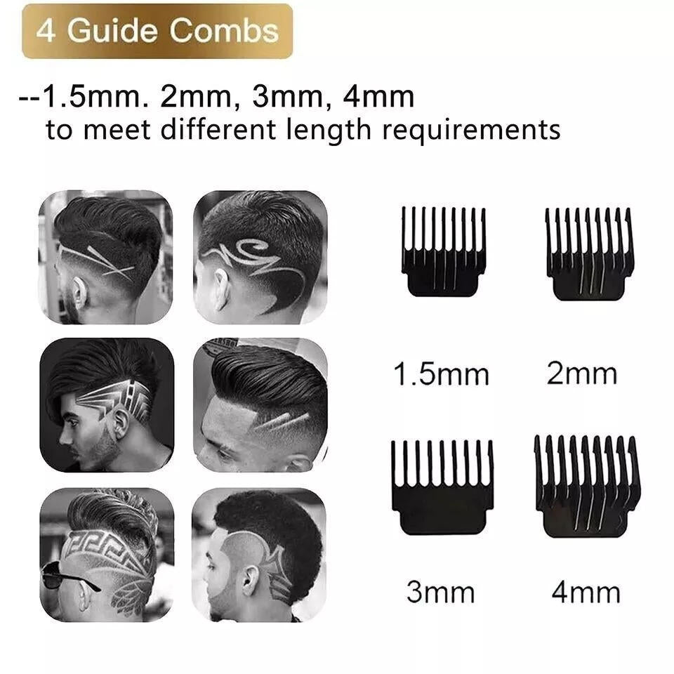 Cosmo Thrift Cordless Hair Trimmer