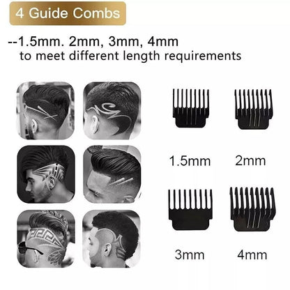Cosmo Thrift Cordless Hair Trimmer