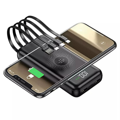 Cosmo Thrift Portable Power Bank for Phone