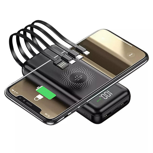 Cosmo Thrift Portable Power Bank for Phone