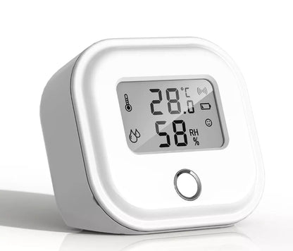 Cosmo Thrift Smart Wifi Temperature and Humidity Monitor