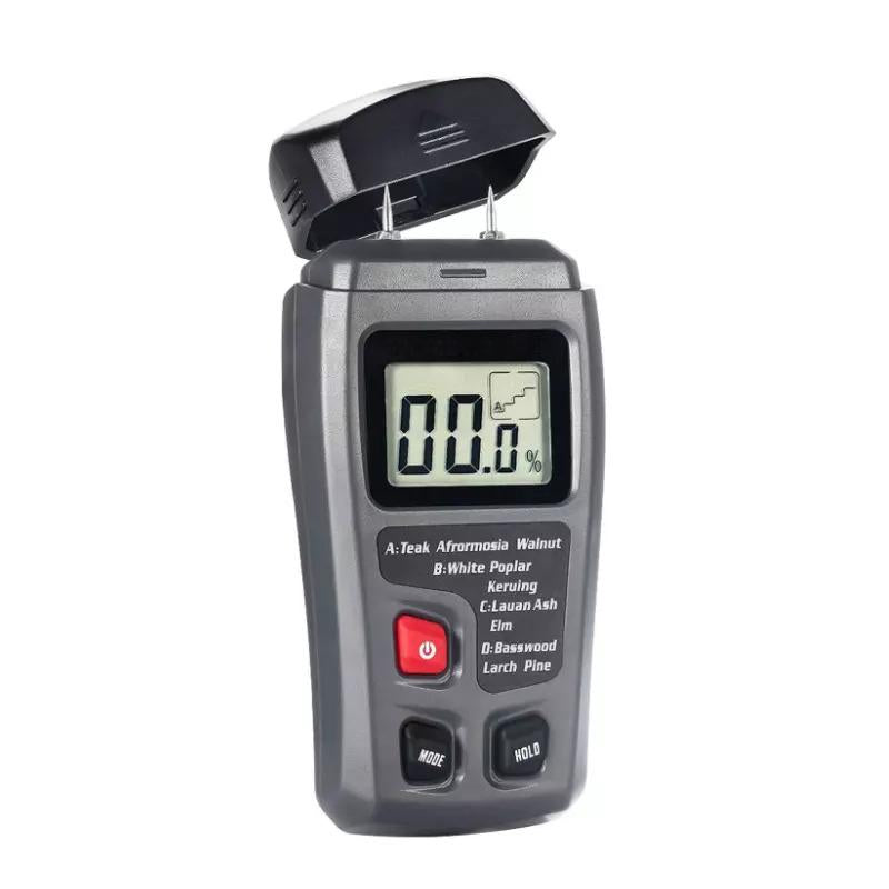 Cosmo Thrift Wood Moisture Meter