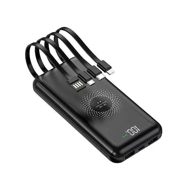 Cosmo Thrift Portable Power Bank for Phone