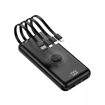 Cosmo Thrift Portable Power Bank for Phone